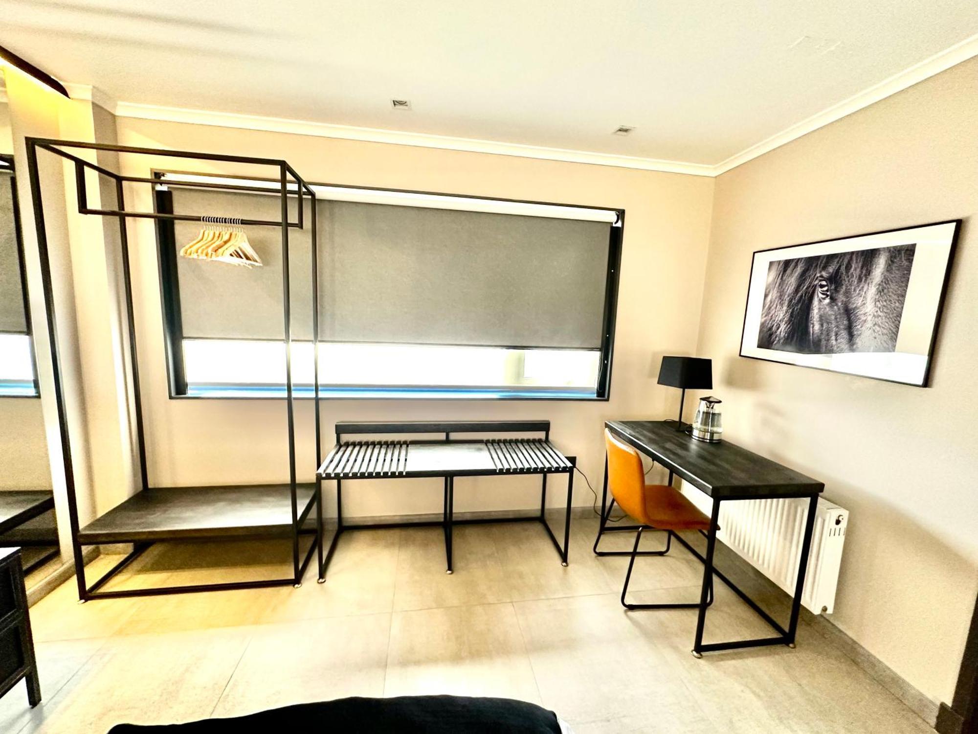 Patagonia Hotel & Apart Suite Punta Arenas Cameră foto