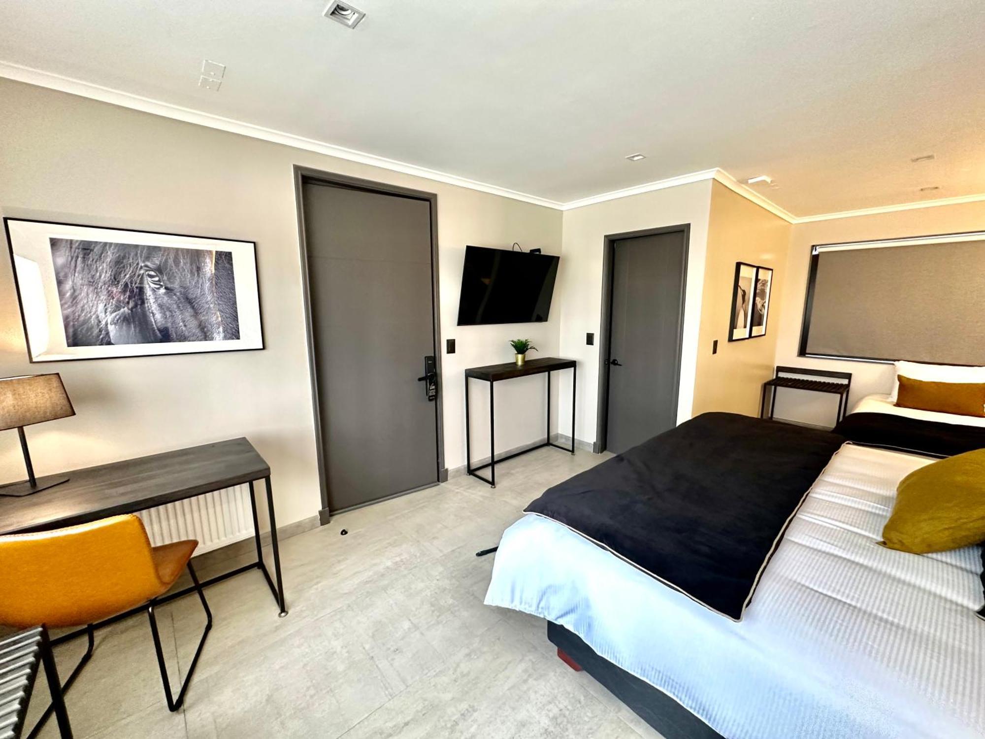 Patagonia Hotel & Apart Suite Punta Arenas Cameră foto